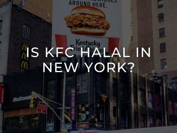 halal kfc new york